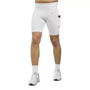 کشاله بند ورزشی مردانه نایک Dri Fit-MK24505 سفید 3XL