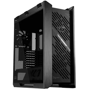 کیس کامپیوتر ایسوس مدل ROG Strix Helios II مشکی | گارانتی 24 ماهه الماس