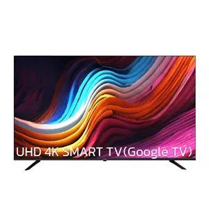 تلویزیون هوشمند ایکس ویژن مدل 65XCU705 سایز 65 اینچ