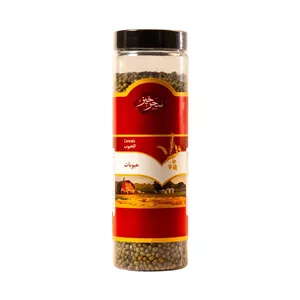 ماش ۵۰۰ گرم پت سحرخیز