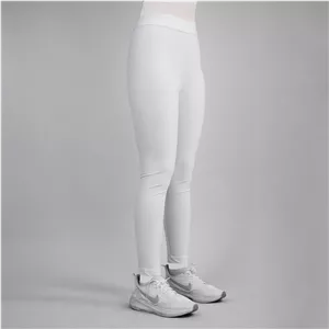 لگ ورزشی زنانه نایک مدل VHD-Dri Fit-3L1627 سفید M