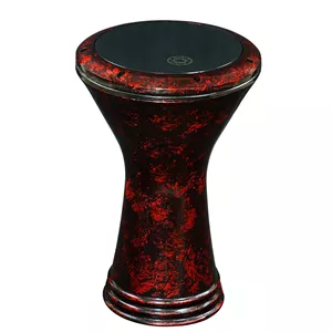 تمپو پژواک مدل MP طرح 1