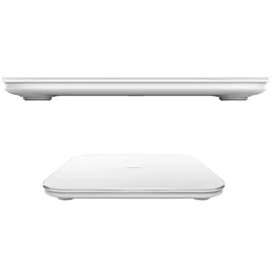 ترازو هوشمند شیائومی مدل XIAOMI SMART SCALE S200 MJTZC0YM سفید