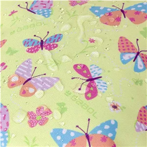 کیف غذا دخترانه گابل اسپانیا مدل 235626 Bouquet