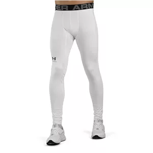 لگ ورزشی مردانه آندر آرمور مدل Heat Gear-9702 سفید XXL