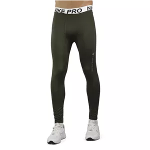 لگ ورزشی مردانه نایک مدل KRS-3K1502 سبز تیره XXL