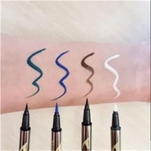 خط چشم ماژیکی بوگریا (آبی)