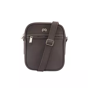 کیف کراس بادی مدل رها کد F141 فلوتر شکلاتی