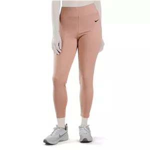 لگ ورزشی زنانه نایک مدل Dri Fit-4B0158 صورتی روشن 2XL