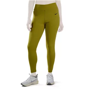 لگ ورزشی زنانه نایک مدل Dri Fit-4B0158 زیتونی 3XL
