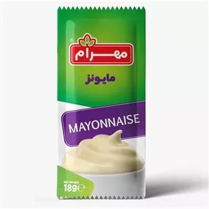 سس مایونز ساشه مهرام 20 گرمی