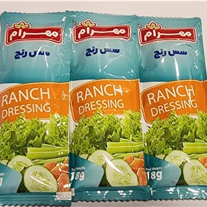 سس رنج ساشه مهرام 20 گرمی