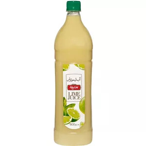 آبلیمو 1.5 لیتری سمیه