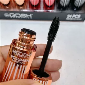 ریمل حجم دهنده گاش کد 85 مدل ولومن ماسکارا volumen mascara (ارسال رنگ رندوم)