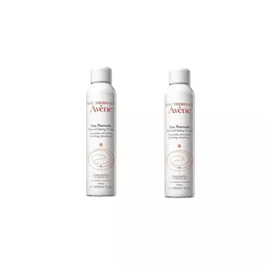 اسپری آب اون (Avon) مدل EAU thermal حجم 300 میلی‌ لیتر مجموعه 2 عددی