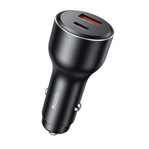 شارژر فندکی 118 وات یسیدو YESIDO Y65 SUPER FAST