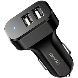 شارژر فندکی یوسمز مدل CC087 C13