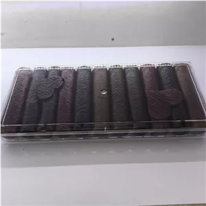 باکس لواشک رولی بزرگ