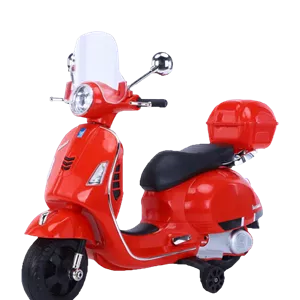 موتور شارژی طرح وسپا (آقای ماشین شارژی) کد sn230026