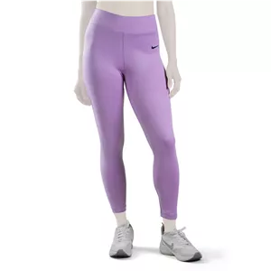 لگ ورزشی زنانه نایک مدل Dri Fit-4B0158 یاسی 2XL