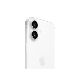 گوشی موبایل اپل مدل iPhone 17 CH دو سیم کارت ظرفیت 256 گیگابایت و رم 8 گیگابایت سفید