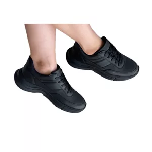 کتونی کلاسیک طبی لژ ۳ سانت سبک و نرم مناسب استفاده روزمره و پیاده روی 39