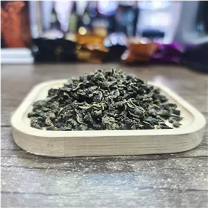 چای اولانگ اصل بسته 50 گرم خالص