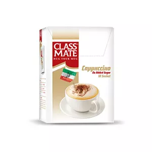 پودر قهوه فوری کاپوچینو بدون شکر کلس میت