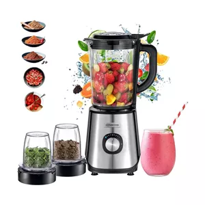 مخلوط کن و اسیاب کن کنوود مدل BLM45 تک آسیاب