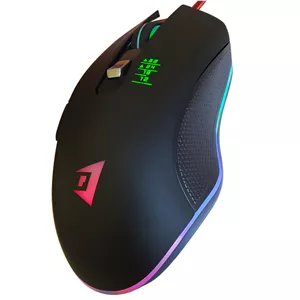 ماوس مخصوص بازی جرتک مدل SWORD XP10 مشکی