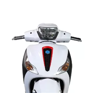 موتور سیکلت کبیر ساتلیس 170cc کرم