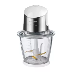 خردکن سنکور مدل SCB6150SS گارانتی ۲۴ ماهه طلایی امیتیس سرویس (ضمانت اصالت کالا)12 ماه بیمه شرکتی