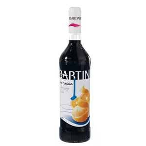 سیروپ بلو کاراسائو بارتینی - 900 گرم