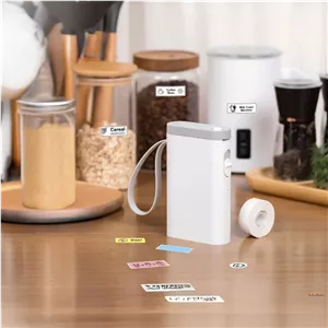 پرینتر حرارتی گرین لاین مدل Snap Label