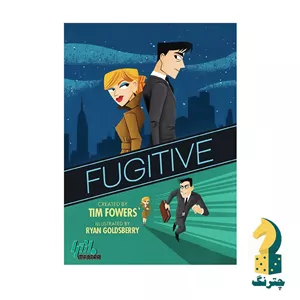 بازی فکری فراری (Fugitive)