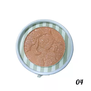 رژگونه پینترستی شاین دار شماره 04