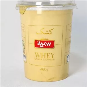 کشک لیوانی سمیه 470گرمی