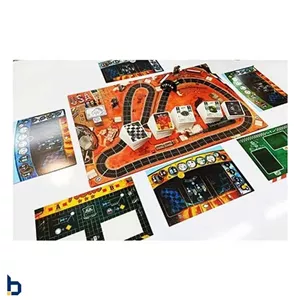 بازی هیت HEAT PEDAL TO THE METAL