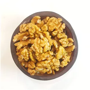 مغز گردو سفید ایرانی تولید روزشکن(رنگ سفید) - 500 گرم