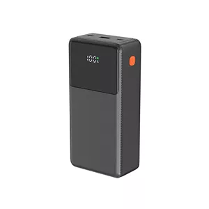 پاوربانک نکسا مدل P305 30000 mAh PD 22.5W مشکی