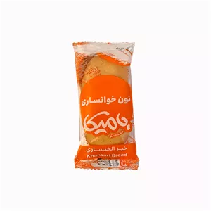 شیرینی نان خوانساری بامیکا پیک 36 عددی