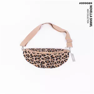 کیف کمری کرم کد 099089