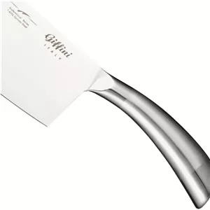 ساطور جی فی نی مدل 01 CLEAVER استیل