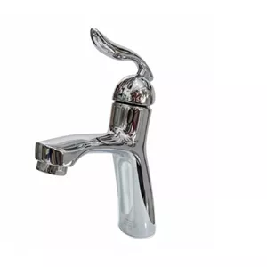 شیرالات روشویی مدل ارچر ایران گروه با گارانتی 7ساله