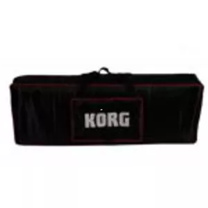 کیف و کاور ، سافت کیس کیبورد کرگ 61 KORG softcase مشکی