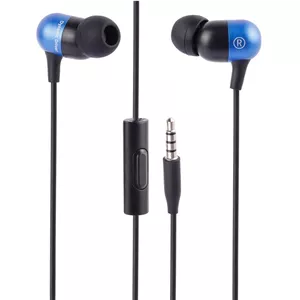 هندزفری سیمی جک 3.5 میلی‌متری capsule headset pro