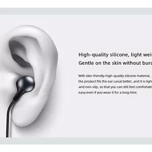 هندزفری سیمی جک 3.5 میلی‌متری capsule headset pro