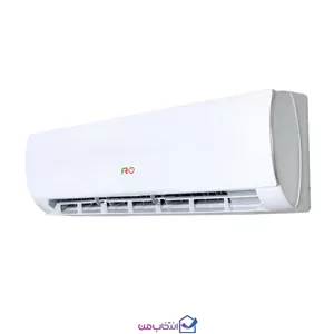 کولر گازی اف آر مدل TUروتاریT3 ظرفیت 18000 هزار