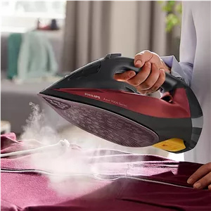 اتو بخار فیلیپس مدل DST7022 با گارانتی 24 ماهه گلدن ای تی سرویس ( ضمانت اصالت کالا ) یکسال بیمه شرکتی