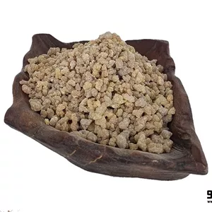 کندر خوراکی 250 گرمی سرمد